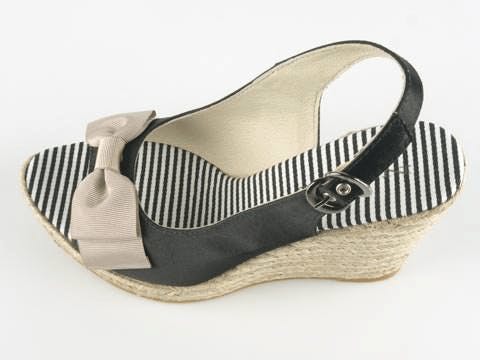 Nome - Espadrille