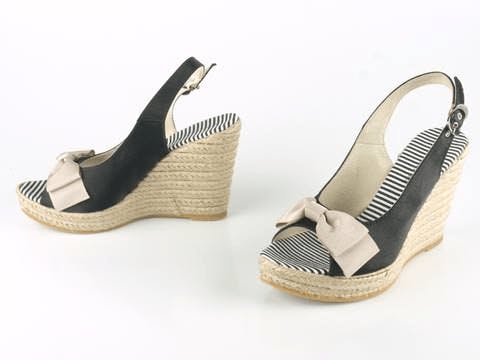 Nome - Espadrille