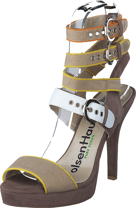 Olsenhaus Pure Vegan - Mars