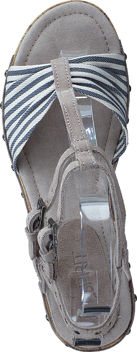 Esprit - Alis