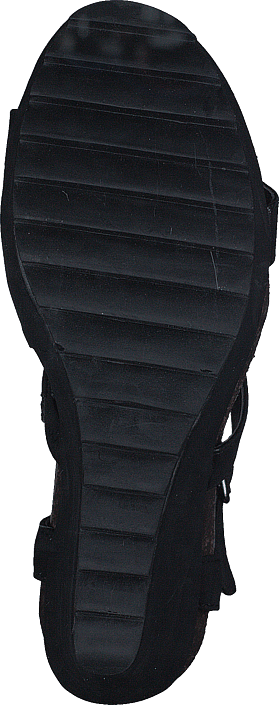 STHLM DG - Wedge Sandal