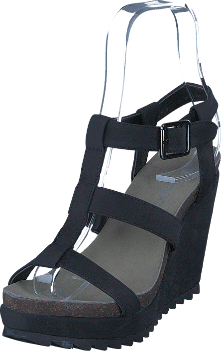 Buy Sthlm Dg Wedge Sandal Shoes Online Footway Co Uk
