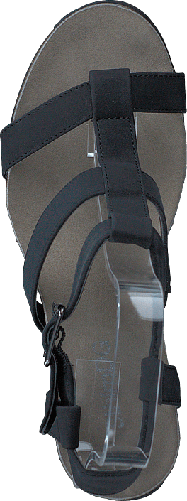 STHLM DG - Wedge Sandal