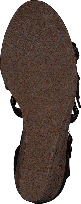 STHLM DG - Cork Wedge