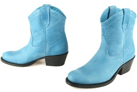 PrimeBoots - Valverdena Low-153