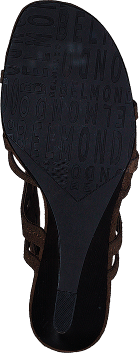 Belmondo - Camoscio