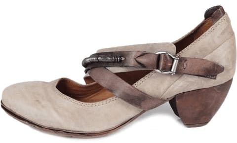 Airstep clearance