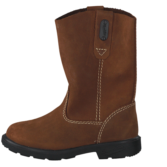 blundstone rigger