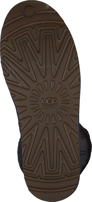 UGG - Patchwork