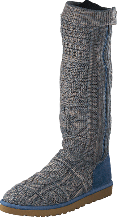 UGG - Patchwork