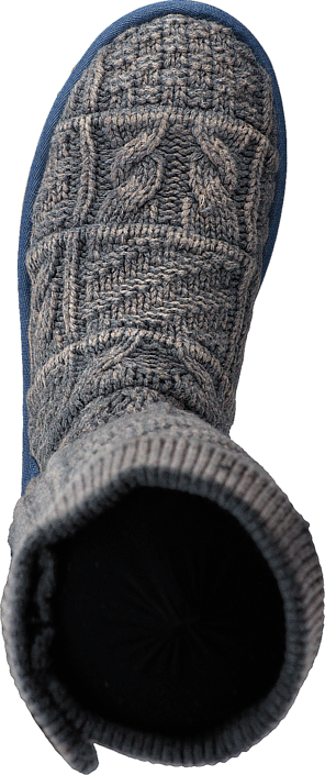 UGG - Patchwork