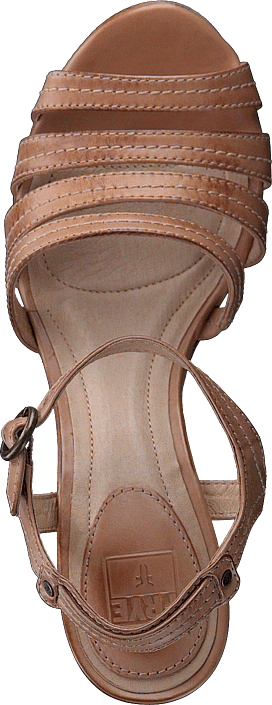 Frye - Corrina Stitch