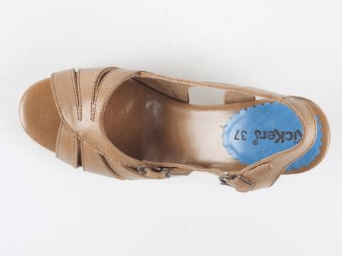 Kickers - Artyfisse