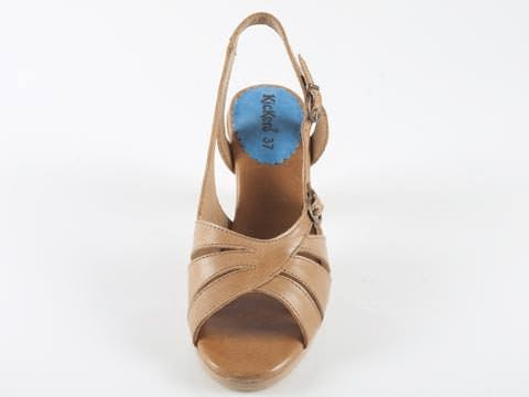 Kickers - Artyfisse