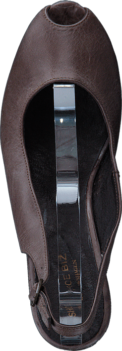 Shoe Biz - Montana