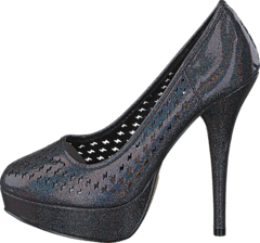 Iron Fist - High Voltage