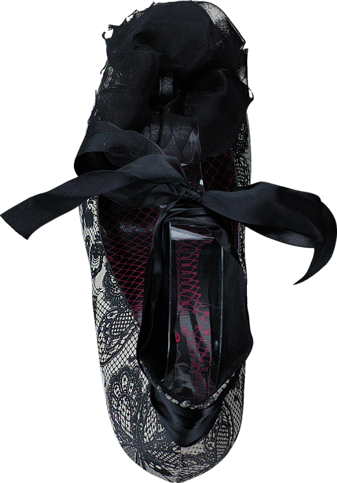 Iron Fist - Lovelace Platform
