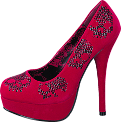 iron fist chaussures