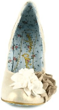 Irregular Choice - Mrs Lower