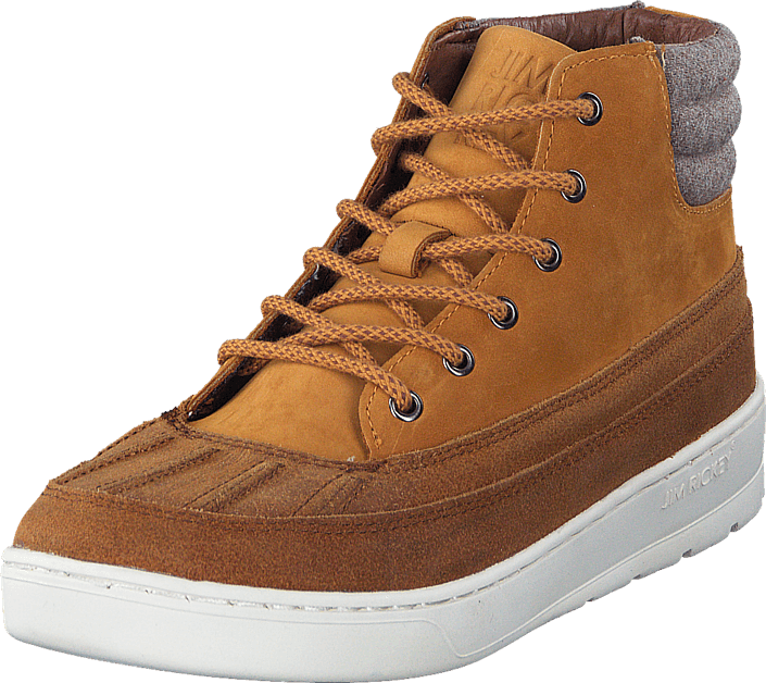 Jim Rickey - Duck Boot Premium