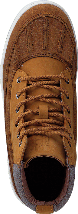 Jim Rickey - Duck Boot Premium