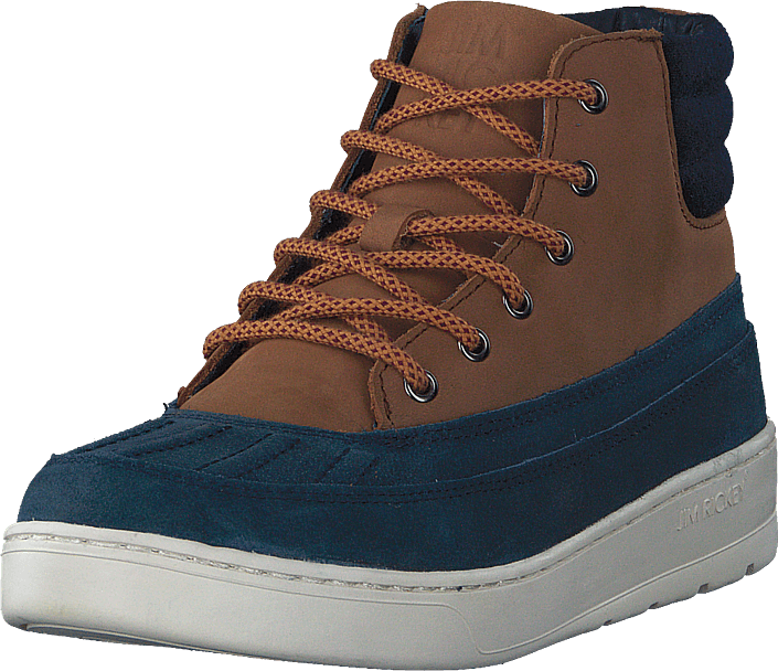 Jim Rickey - Duck Boot Premium