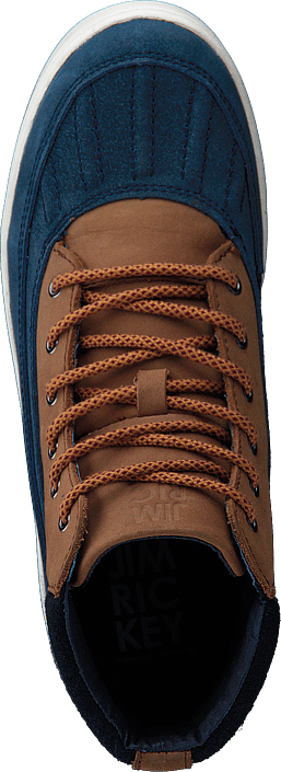 Jim Rickey - Duck Boot Premium