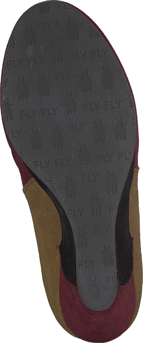 Fly London - Bink