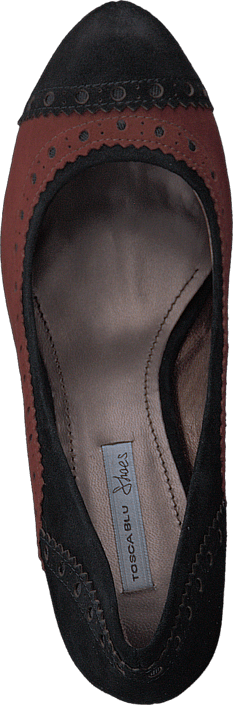 Tosca Blu - SC-Ambra