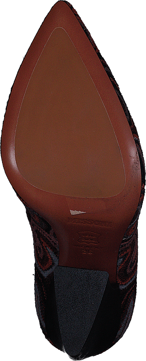 Missoni - Rash