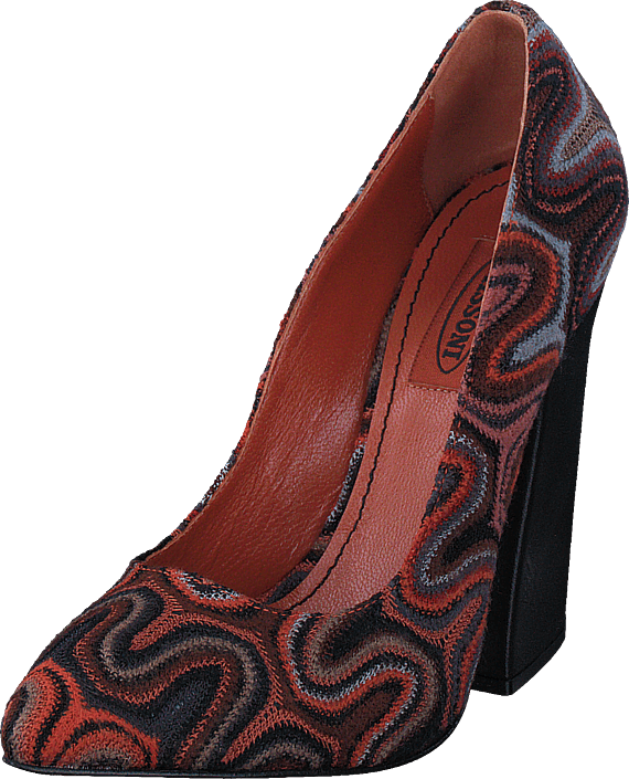 Missoni - Rash