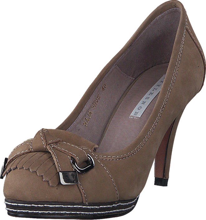 Stylesnob - Naja Shoe