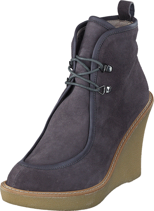Online Grå Carla Kjøp Highboots Stylesnob Boot Sko qwagWxOXHZ