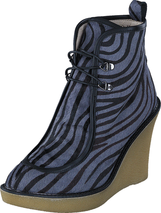 Stylesnob - Carrie Boot