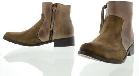 diesel chelsea boots