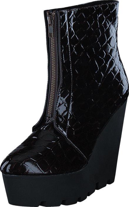 Cheap Monday - Monolit zip