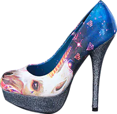 Iron Fist - Unicornopia