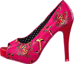 Iron Fist - Love me now