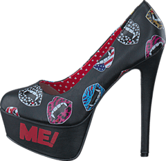 Iron Fist - Bite me!