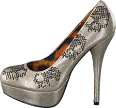 Iron Fist - Sugar Hiccup