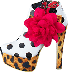 Iron Fist - Lolita love