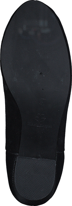 Black Secret - Fallston pump shoe