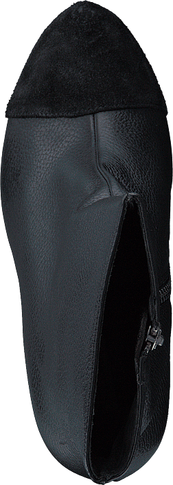 Black Secret - Fenia boot
