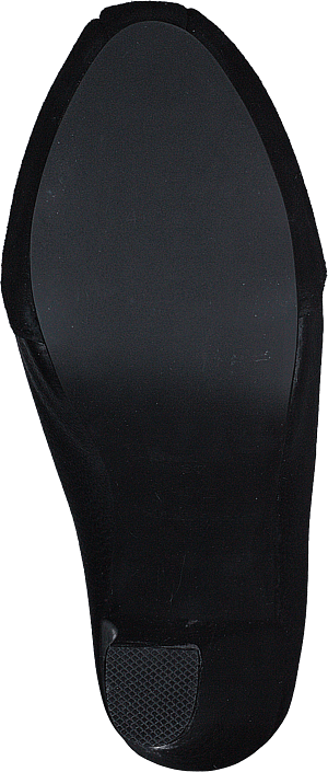 Black Secret - Gisa party shoe