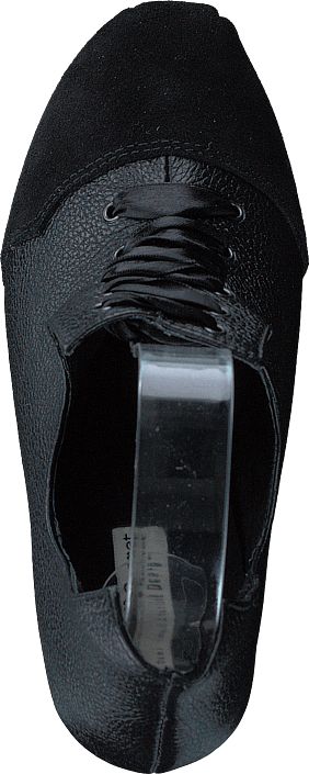 Black Secret - Gisa party shoe