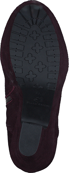 Black Secret - Fann boot
