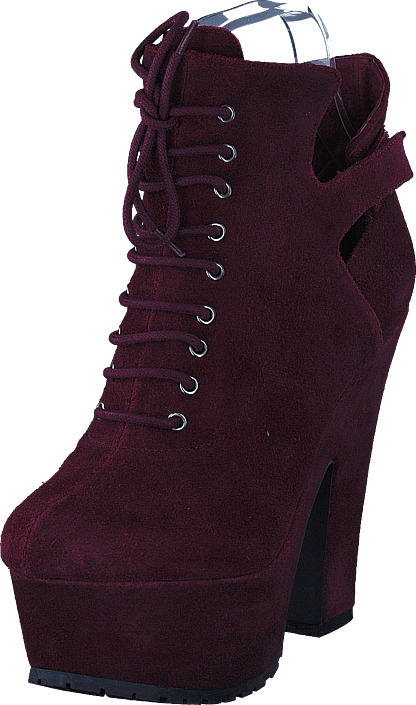 Black Secret - Fann boot