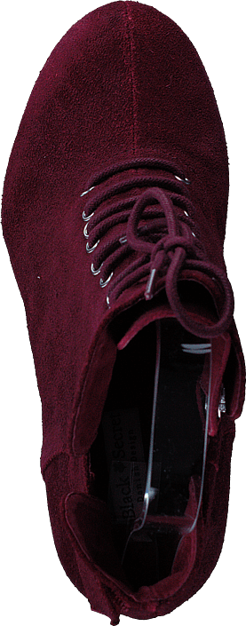 Black Secret - Fann boot