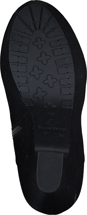 Black Secret - Fanna boot
