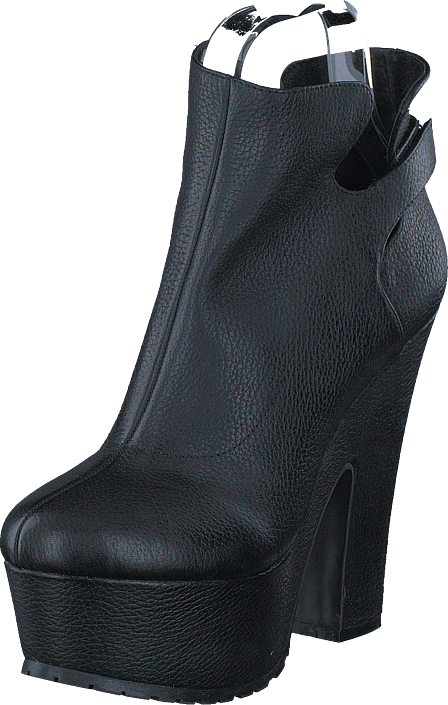 Black Secret - Fanna boot